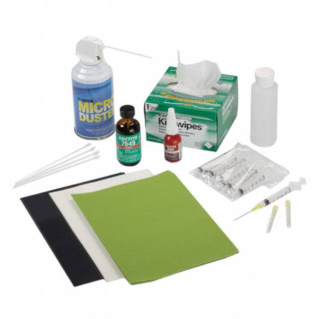 FCCONSUMABLES HellermannTyton  Fiber Optics and Accessories